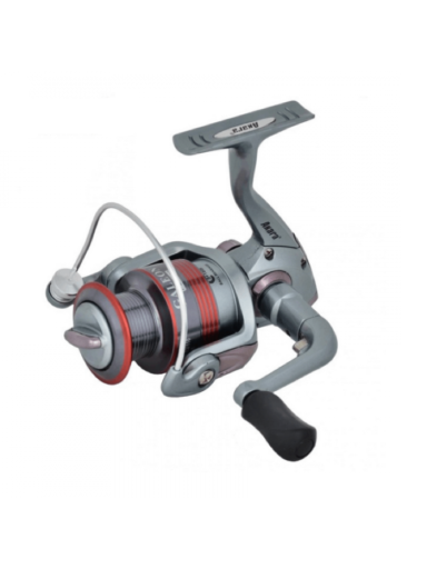 Beinertinė Ritė AKARA Galeon AKFG2000-6, Guoliai 5+1, Perdavimas 5,5:1, Max 5,0 kg.