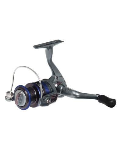 Beinertinė Ritė AKARA Galeon AKFG3000-4, Guoliai 3+1, Perdavimas 5,5:1, Max 5,0 kg.