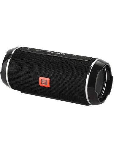 Belaidė kolonėlė Blow BT-460 Black, 20 W