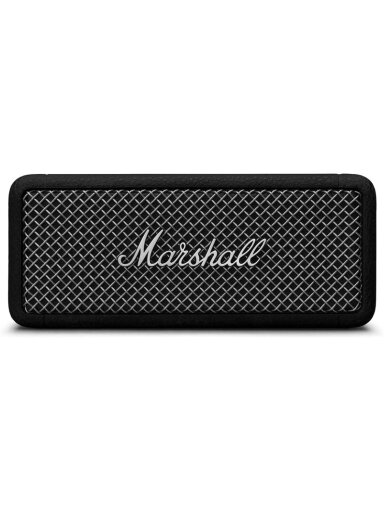 Belaidė kolonėlė Marshall Emberton II, juoda, 20 W