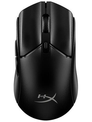 Belaidė žaidimų pelė HyperX Pulsefire Haste 2 Core, juoda