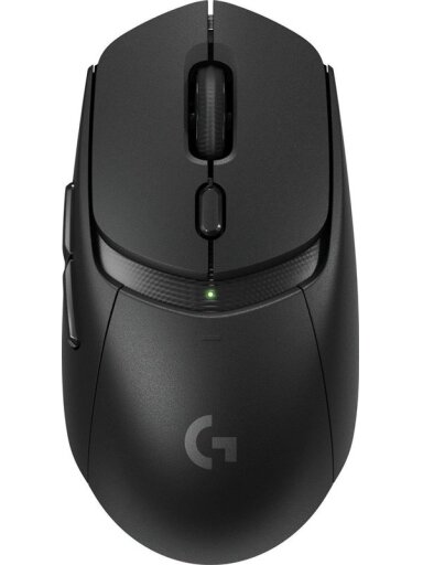 Belaidė žaidimų pelė Logitech G309 LIGHTSPEED, juoda
