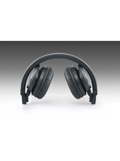 Belaidės ausinės MUSE M-276BT, juodos