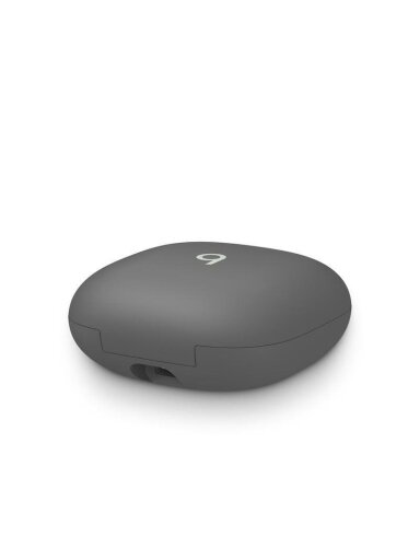 BELAIDĖS AUSINĖS POWERBEATS FIT PILKOS