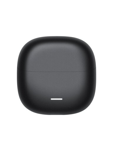 Belaidės ausinės Xiaomi Redmi Buds 8 Lite juodos spalvos