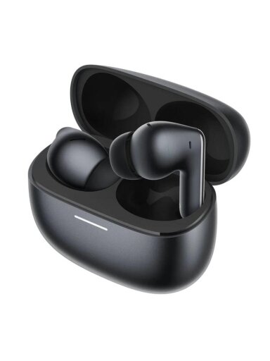 Belaidės ausinės Xiaomi Redmi Buds 8 Pro, juoda spalva