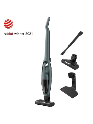 Belaidis dulkių siurblys ELECTROLUX ES52C212XN