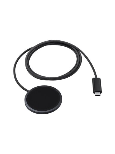Belaidis įkroviklis Samsung, su USB-C