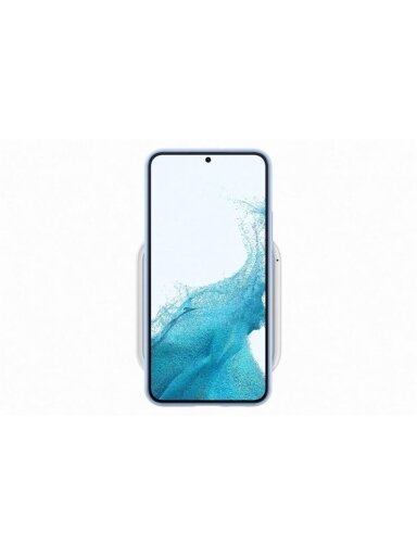 Belaidis kroviklis samsung pad 15W balta