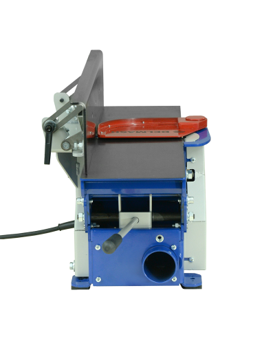 BELMASH BJM-750/150Т tikslaus obliavimo (fugavimo) staklės