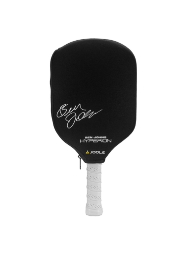 Ben Johns JOOLA Neoprene Raketės Gaubtas, Pailgintas