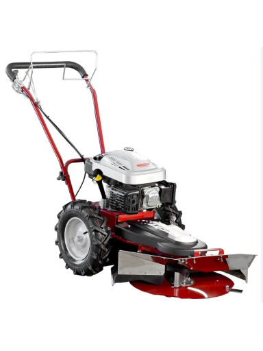 Benzininė savaeigė šienapjovė Hecht 5060, 3.6kW