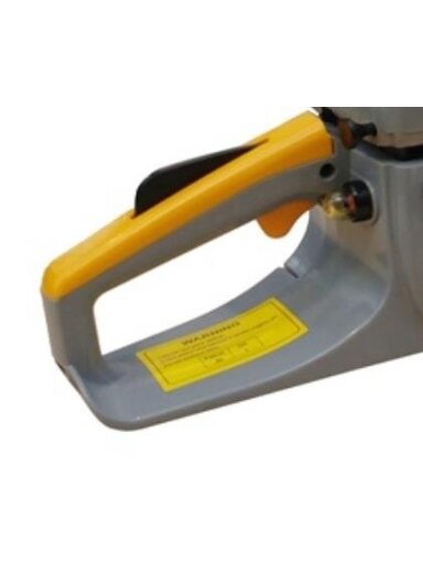 Benzininis grandininis pjūklas YD-KW10-52E-325 2.0KW 45 cm