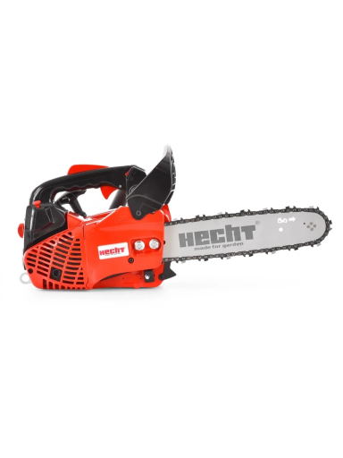 Benzininis pjūklas HECHT 925R ( 1,7 kW , juostos ilgi 30cm ) Benzininis pjūklas HECHT 925R ( 1,7 kW , juostos ilgi 30cm )