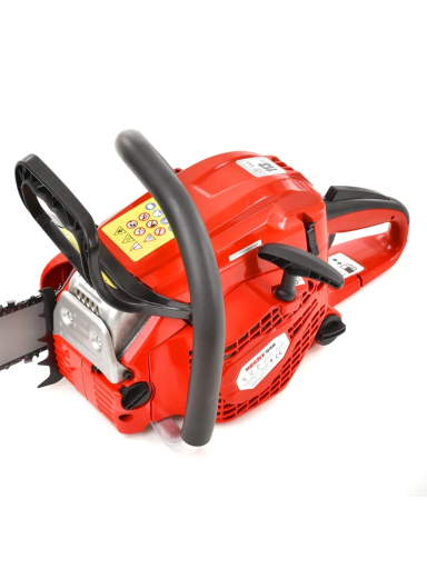 Benzininis pjūklas HECHT 946 (1,7 kW, juosta 39 cm) Benzininis pjūklas HECHT 946 (1,7 kW, juosta 39 cm)