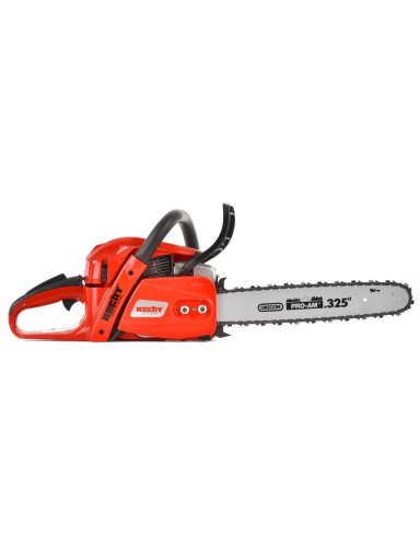 Benzininis pjūklas HECHT 946 (1,7 kW, juosta 39 cm) Benzininis pjūklas HECHT 946 (1,7 kW, juosta 39 cm)