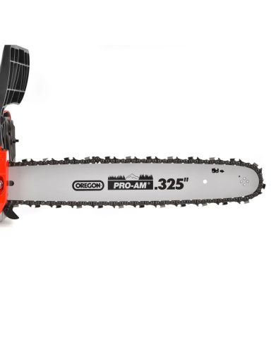Benzininis pjūklas HECHT 950 (2,2 kW, juostos ilgis 40 cm) Benzininis pjūklas HECHT 950 (2,2 kW, juostos ilgis 40 cm)