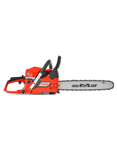 Benzininis pjūklas HECHT 950 (2,2 kW, juostos ilgis 40 cm) Benzininis pjūklas HECHT 950 (2,2 kW, juostos ilgis 40 cm)