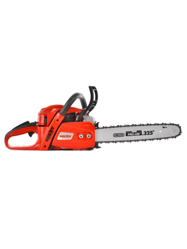 Benzininis pjūklas HECHT 953 (1,9 kW, juostos ilgis 39 cm) Benzininis pjūklas HECHT 953 (1,9 kW, juostos ilgis 39 cm)