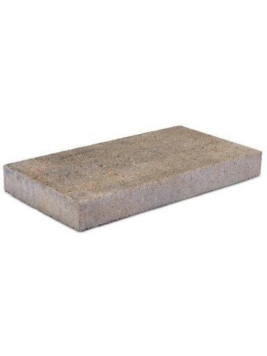 Betoninis tvoros stulpo stogelis RTE-40x20x5-S Betoninis tvoros stulpo stogelis RTE-40x20x5-S