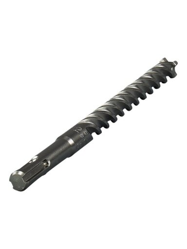 Betono grąžtas Makita E-14548 SDS-plus 12 x 215 mm