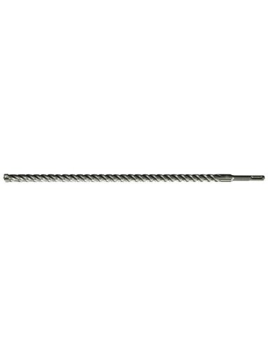 Betono grąžtas Makita SDS+ 16x390/455mm NEMESIS 2
