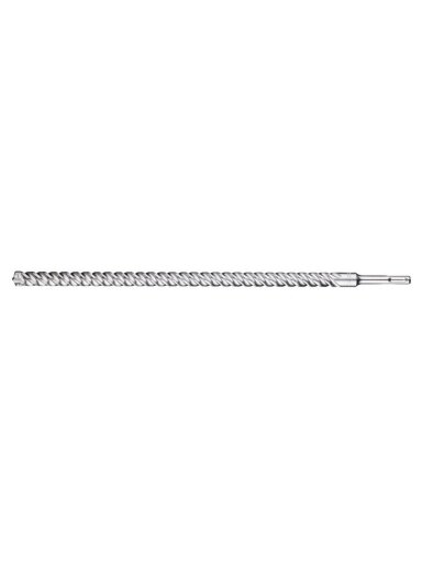 Betono grąžtas Makita SDS-PLUS 450x400x18mm E-24876