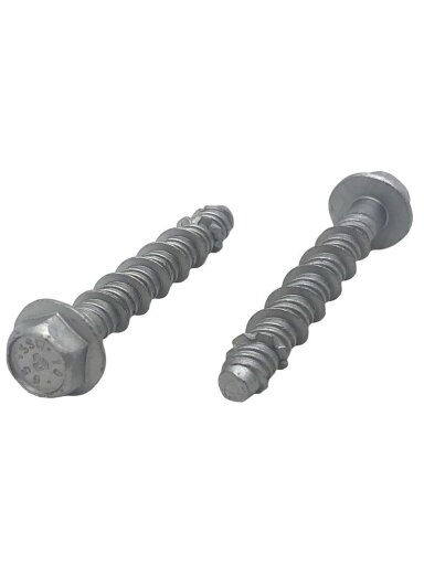 Betonsraigtis Superfixer SF-SSW-14x115, 115 cm x 16.5 cm