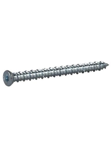 Betonsraigtis TX30 C4 10003581, 92 mm x 7.5 mm x 7.5 mm