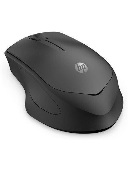 Belaidė kompiuterio pelė HP 280M, juoda 1 Belaidė kompiuterio pelė HP 280M, juoda 1