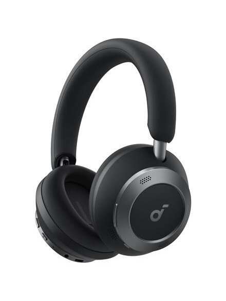 Belaidės ausinės Anker Space One Pro, juodos Belaidės ausinės Anker Space One Pro, juodos