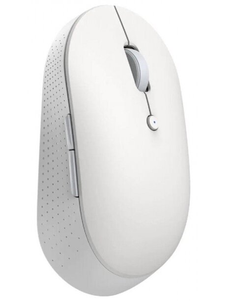 Belaidė pelė Xiaomi Mi Silent edition, balta 2 Belaidė pelė Xiaomi Mi Silent edition, balta 2