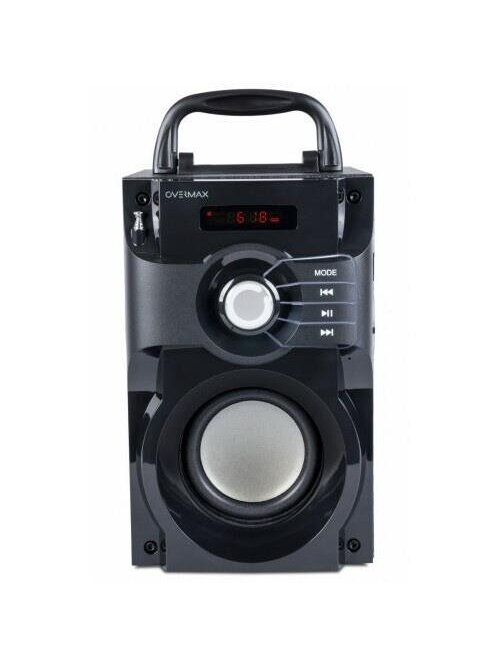 Belaidė kolonėlė Overmax SoundBeat 2.0 Black 1
