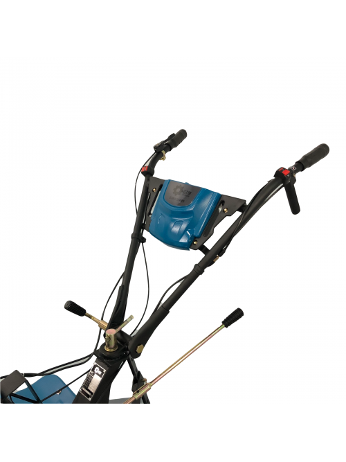 Benzininis motoblokas GTM 420PRO 7,5 AG + PILNAS KOMPLEKTAS DOVANŲ 2 Benzininis motoblokas GTM 420PRO 7,5 AG + PILNAS KOMPLEKTAS DOVANŲ 2