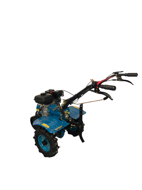 Benzininis motoblokas GTM 520-3 7,5 AG 4-bėgiai + PILNAS KOMPLEKTAS DOVANŲ 6 Benzininis motoblokas GTM 520-3 7,5 AG 4-bėgiai + PILNAS KOMPLEKTAS DOVANŲ 6
