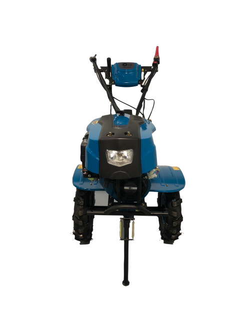 Benzininis motoblokas GTM 520PRO 10 AG + PILNAS KOMPLEKTAS DOVANŲ 4 Benzininis motoblokas GTM 520PRO 10 AG + PILNAS KOMPLEKTAS DOVANŲ 4