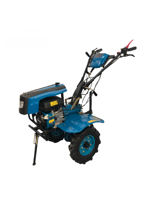 Benzininis motoblokas GTM 520PRO 10 AG + PILNAS KOMPLEKTAS DOVANŲ Benzininis motoblokas GTM 520PRO 10 AG + PILNAS KOMPLEKTAS DOVANŲ