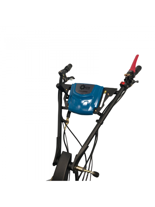 Benzininis motoblokas GTM 520PRO 7,5 AG + PILNAS KOMPLEKTAS DOVANŲ 2 Benzininis motoblokas GTM 520PRO 7,5 AG + PILNAS KOMPLEKTAS DOVANŲ 2