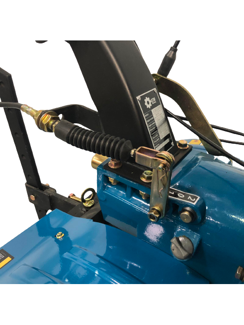 Benzininis motoblokas GTM 520PRO 7,5 AG + PILNAS KOMPLEKTAS DOVANŲ 4 Benzininis motoblokas GTM 520PRO 7,5 AG + PILNAS KOMPLEKTAS DOVANŲ 4