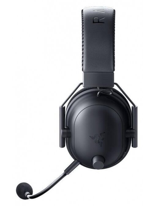 Belaidės žaidimų ausinės Razer BlackShark V2 Pro (2023) 2 Belaidės žaidimų ausinės Razer BlackShark V2 Pro (2023) 2
