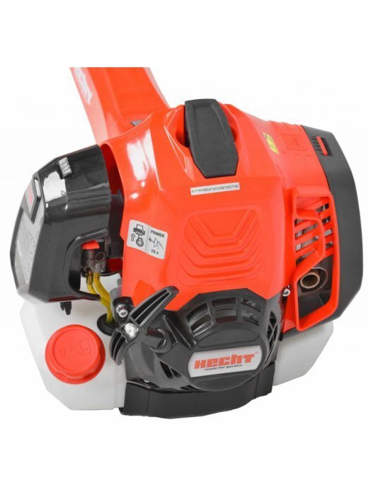 Benzininis trimeris Hecht 163 PROFI 2,32 kW 7 Benzininis trimeris Hecht 163 PROFI 2,32 kW 7