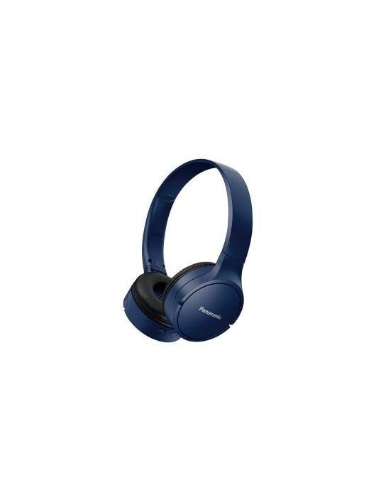 Belaidės ausinės PANASONIC RB-HF420BE-A, mėlynos 2 Belaidės ausinės PANASONIC RB-HF420BE-A, mėlynos 2