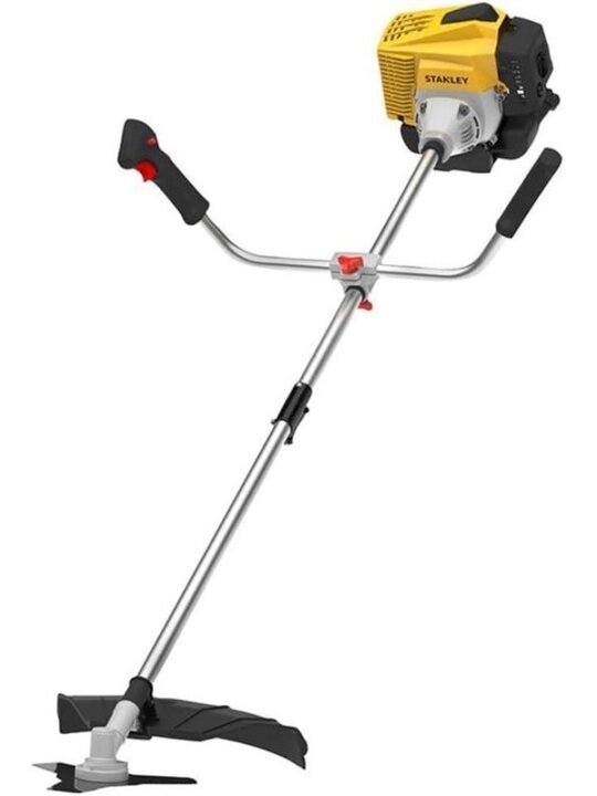 Benzininė krūmapjovė Stanley SPS-1400, 1400 W 1