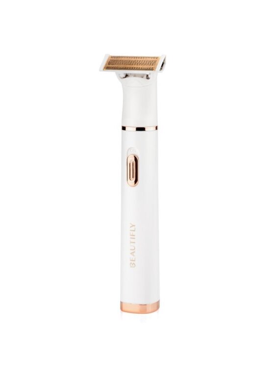 Beautifly My Blade Shaver Epiliatorius kūnui ir veidui 6