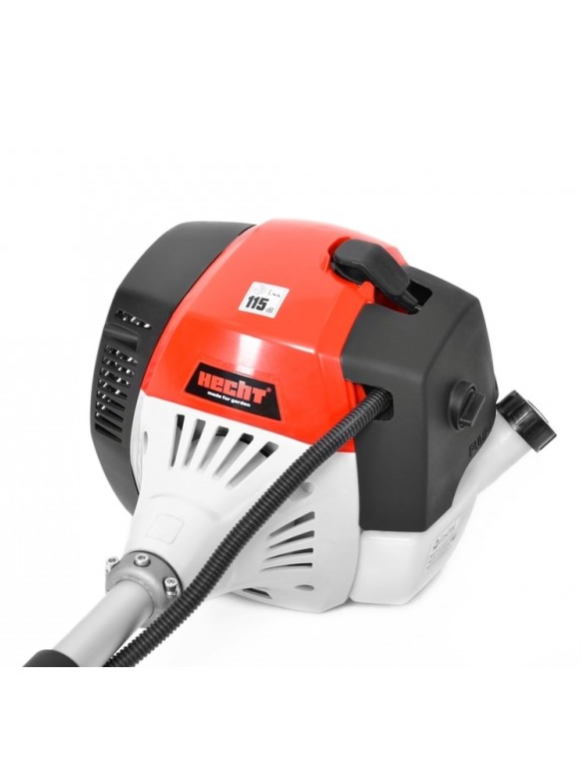 Benzininė krūmapjovė Hecht 145, 1100 W 1 Benzininė krūmapjovė Hecht 145, 1100 W 1