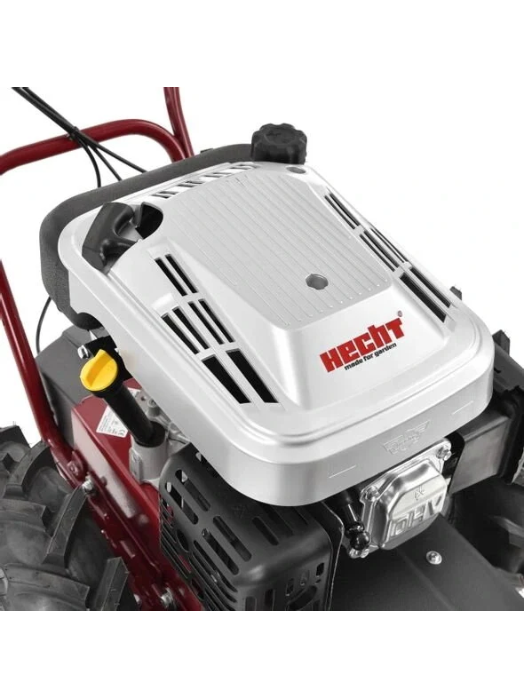 Benzininė savaeigė šienapjovė Hecht 5060, 3.6kW 4