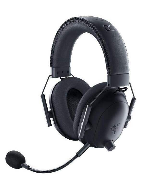 Belaidės žaidimų ausinės Razer BlackShark V2 Pro (2023)