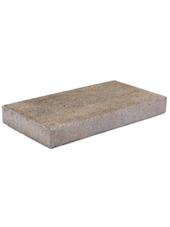 Betoninis tvoros stulpo stogelis RTE-40x20x5-S Betoninis tvoros stulpo stogelis RTE-40x20x5-S