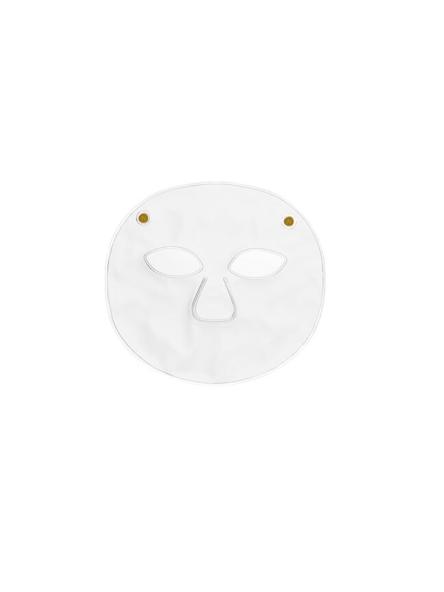 Beautifly Aura Glam LED šviesos terapijos kaukė veidui 1 Beautifly Aura Glam LED šviesos terapijos kaukė veidui 1