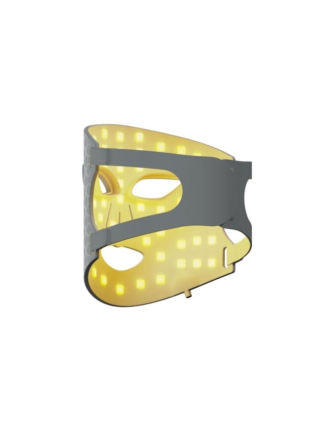 Beautifly AuraSkin Pro LED šviesos terapijos veido kaukė 8 Beautifly AuraSkin Pro LED šviesos terapijos veido kaukė 8